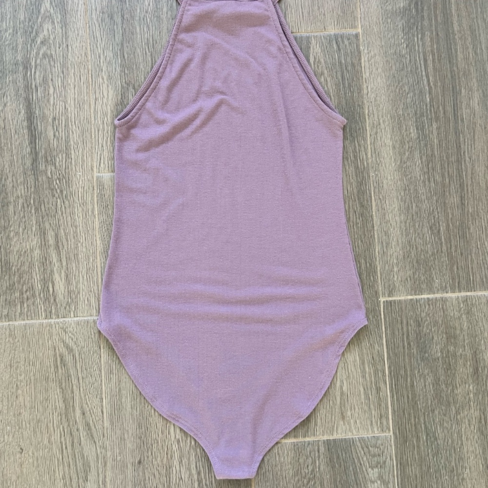 Bodysuit - Picture 4 of 4